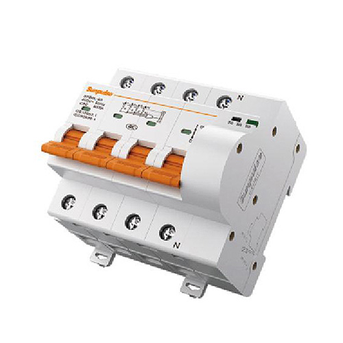 SPB8-80ARD电能表外置断路器